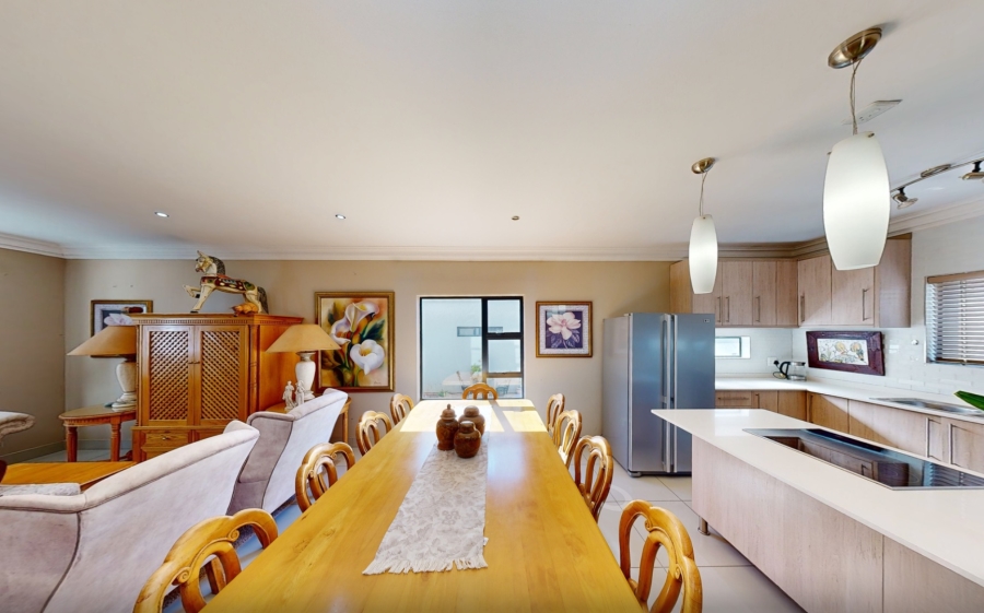 3 Bedroom Property for Sale in Wild Olive Estate Free State